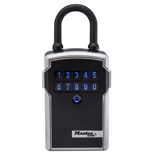 Lockneest Bluetooth® Portable Lock Box 5440EC