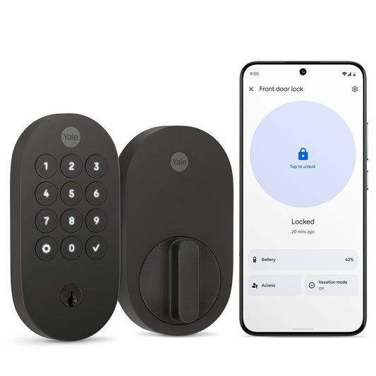 Lockneest Smart Lock with Matter