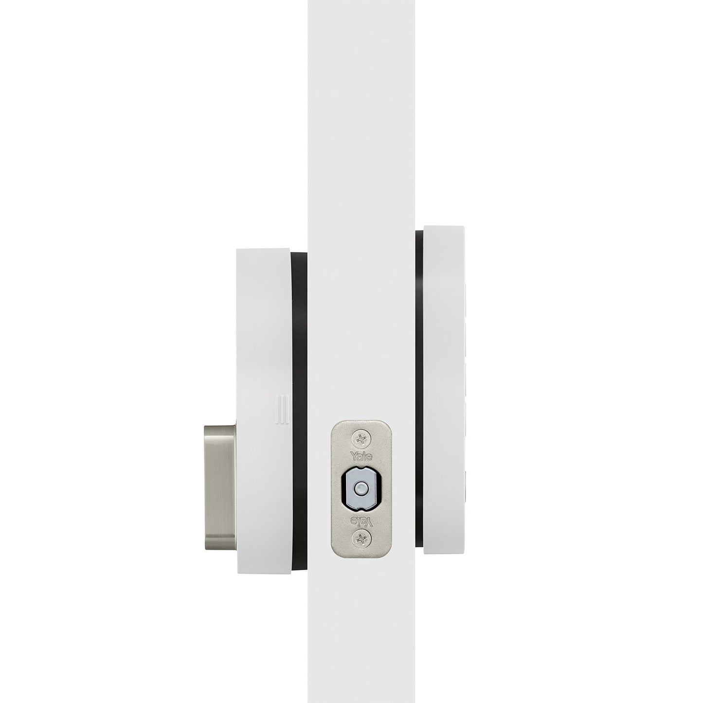Lockneest Smart Lock with Matter